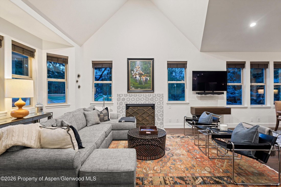 House in El Jebel, Colorado, United States 3 - 18482138