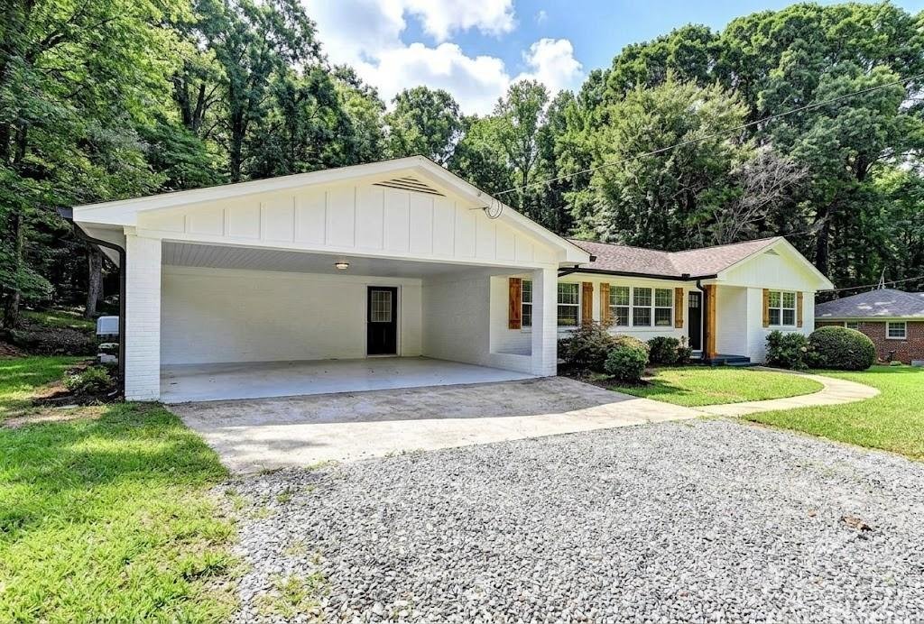 House in Decatur, Georgia, United States 2 - 18562402