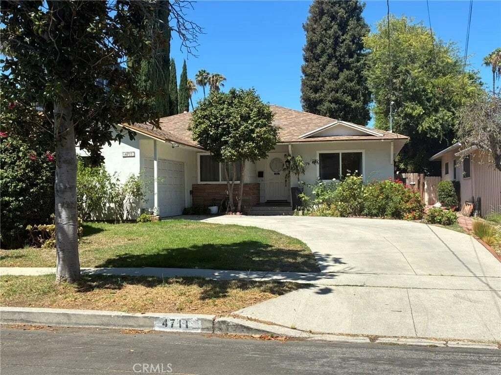 House in Los Angeles, California, United States 1 - 18562180