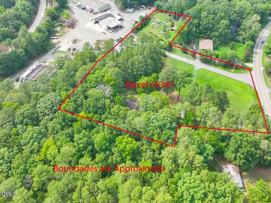 House in Chapel Hill, North Carolina, United States 2 - 18562069