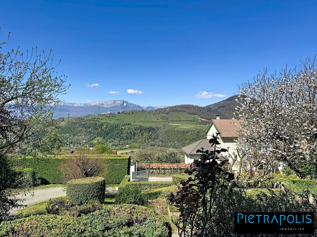 House in Saint-Martin-d'Uriage, Auvergne-Rhône-Alpes, France 4 - 17615204