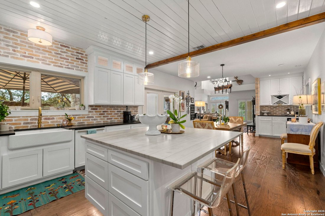 House in San Antonio, Texas, United States 3 - 18565344