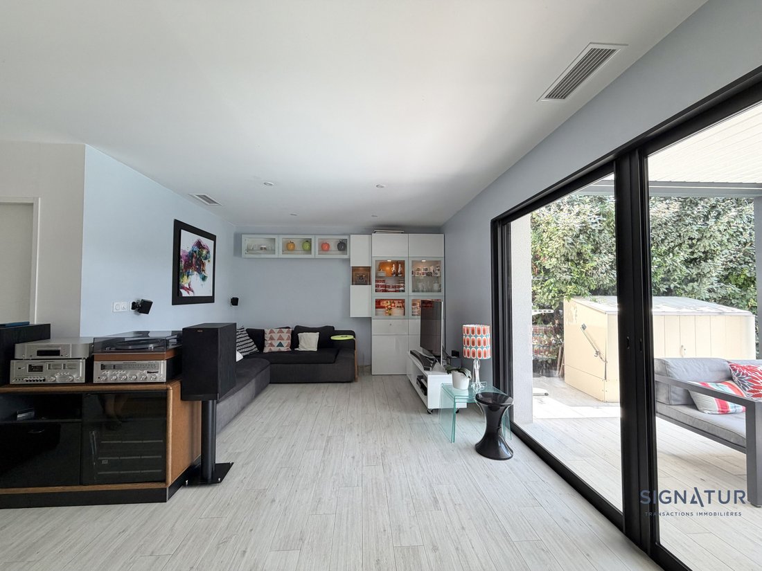 Villa in Ouest, Prades-le-Lez, France 5 - 18558752