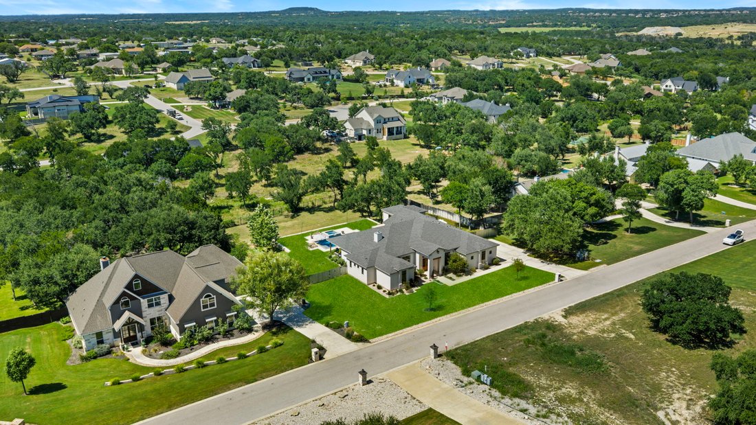 House in Liberty Hill, Texas, United States 2 - 18562671