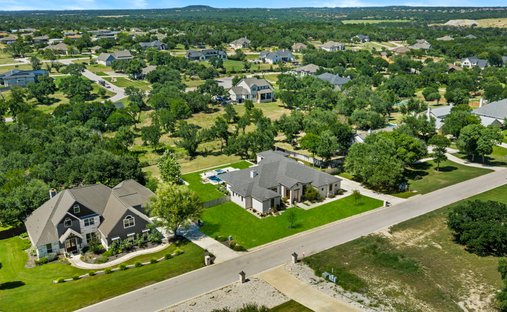Casa a Liberty Hill, Texas, Stati Uniti 1