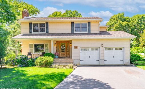 Maison à Toms River, New Jersey, États-Unis 1