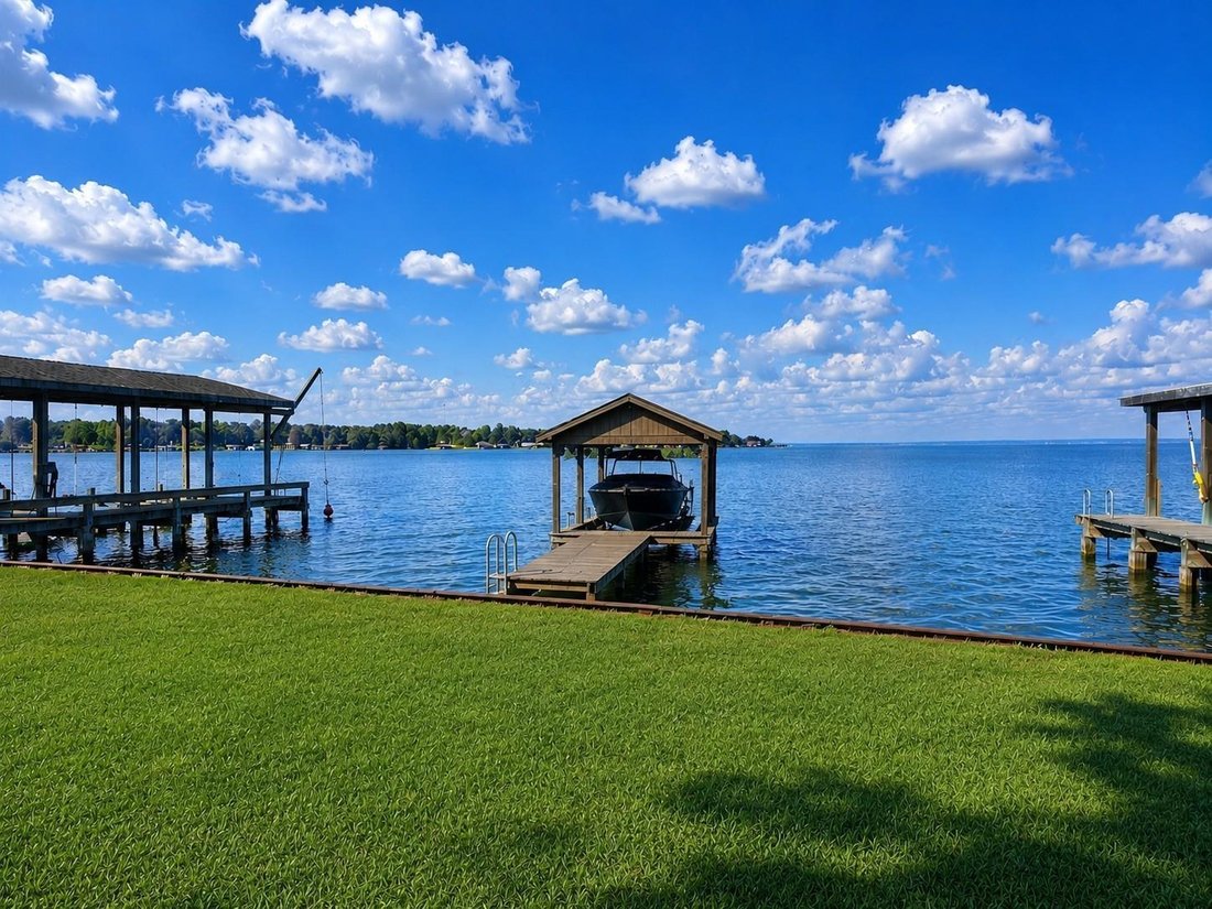 House in Livingston, Texas, United States 1 - 18324825