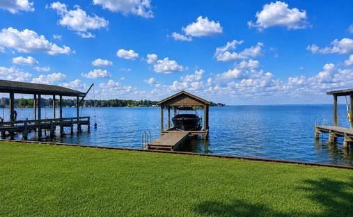 Casa en Livingston, Texas, Estados Unidos 1