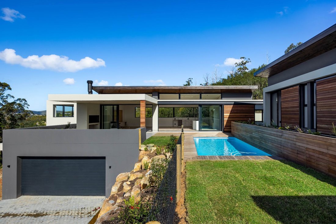House in Knysna, Western Cape, South Africa 3 - 17543975