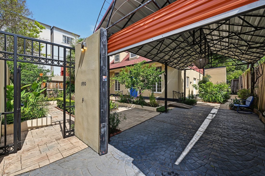 House in Houston, Texas, United States 3 - 18564043