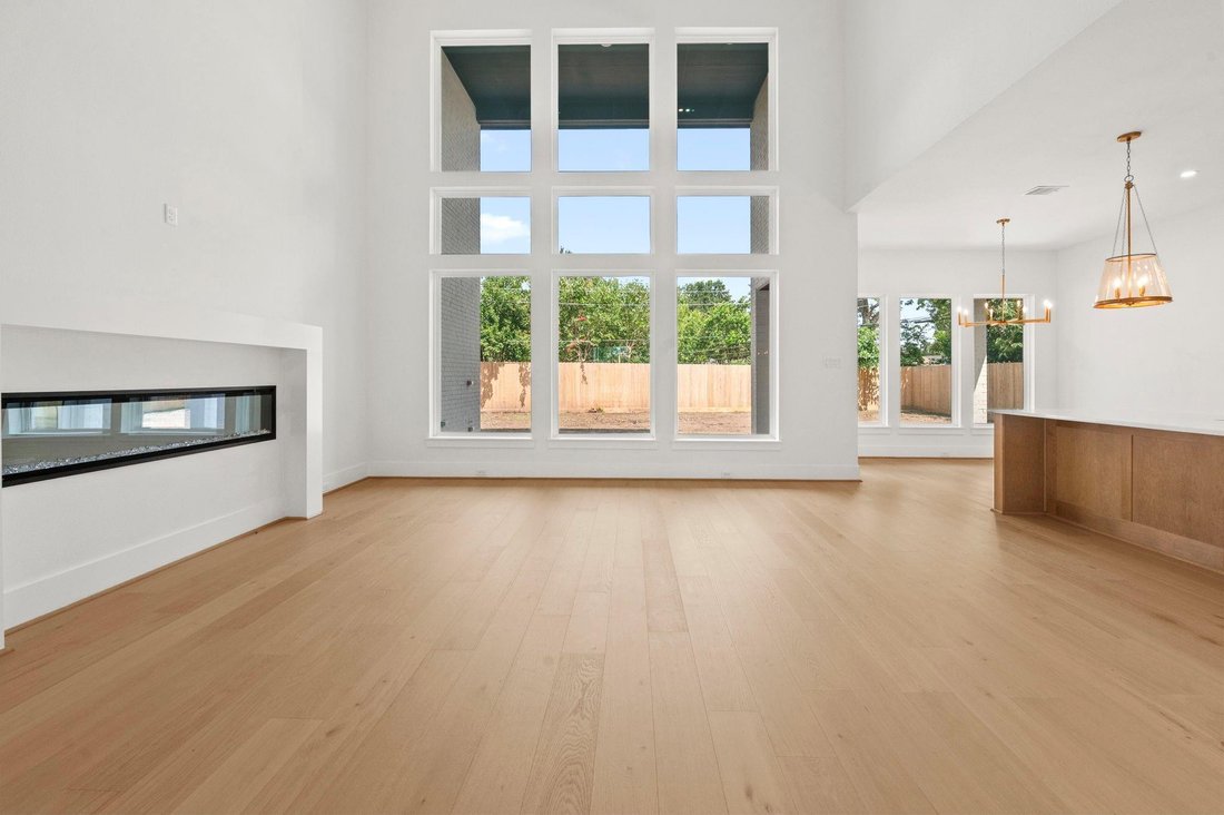 House in Houston, Texas, United States 4 - 18559569