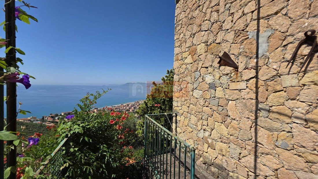 Borgio Verezzi, Liguria, Italy 1 - 18564008