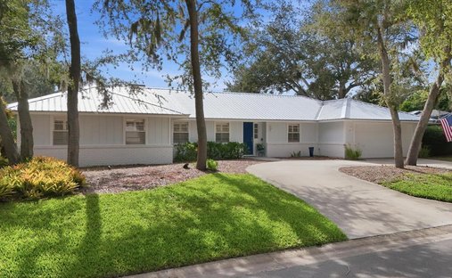 House in Sarasota, Florida, United States 1