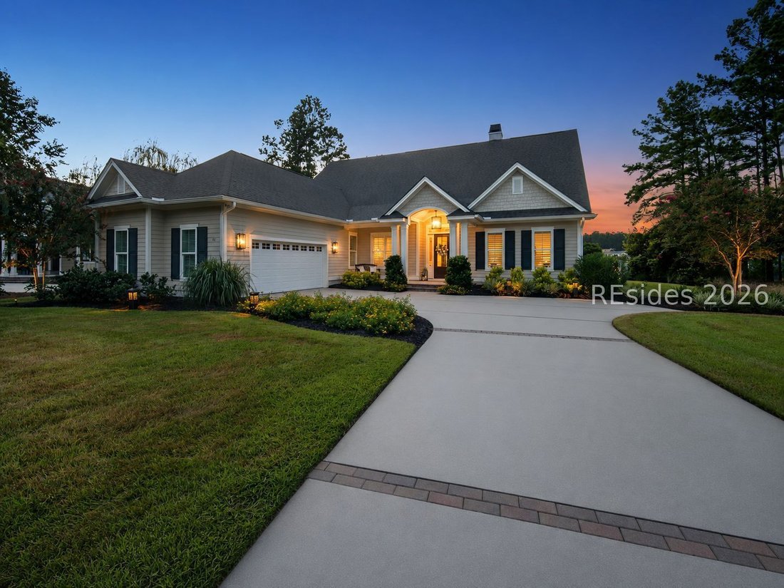 House in Bluffton, South Carolina, United States 1 - 18561836