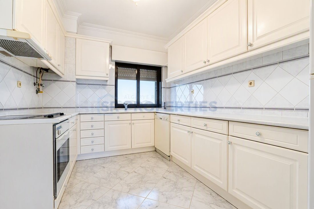 Apartment in Quarteira, Algarve, Portugal 5 - 18438292