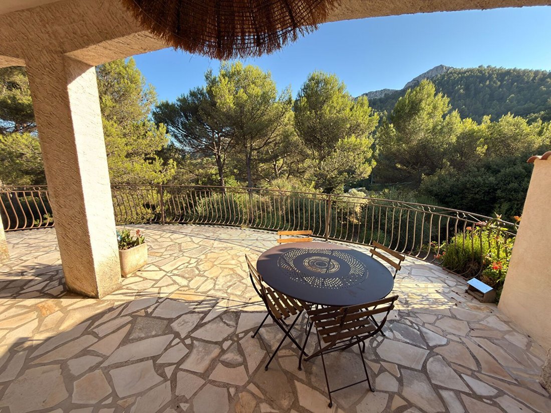 House in Cadolive, Provence-Alpes-Côte d'Azur, France 3 - 18565561