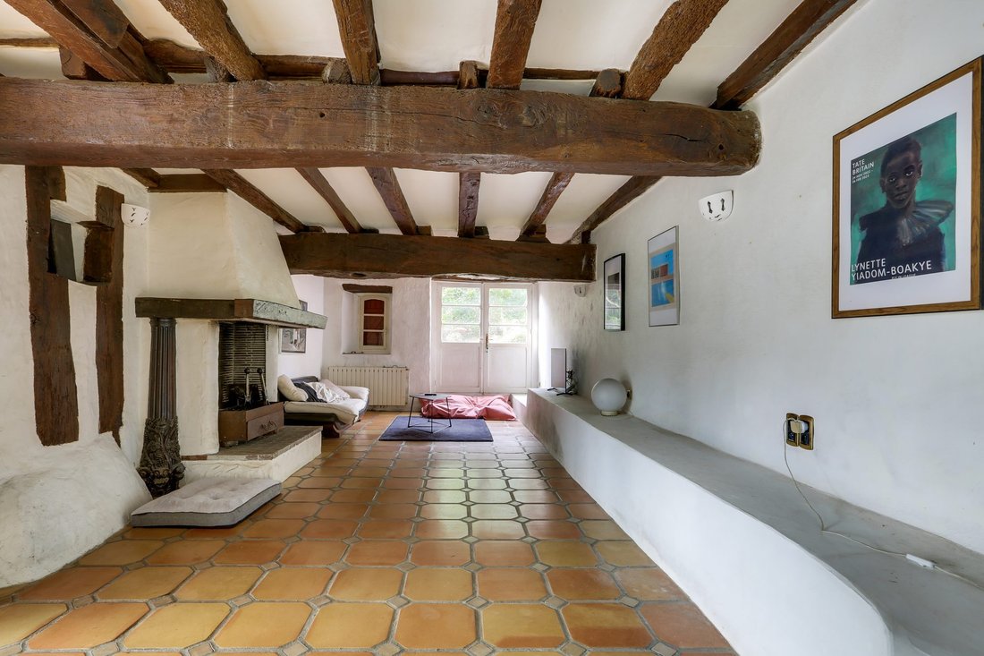 House in Villefranque, Nouvelle-Aquitaine, France 5 - 18564356