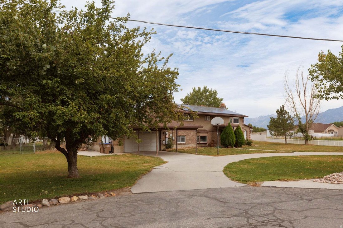 House in Draper, Utah, United States 3 - 18558554
