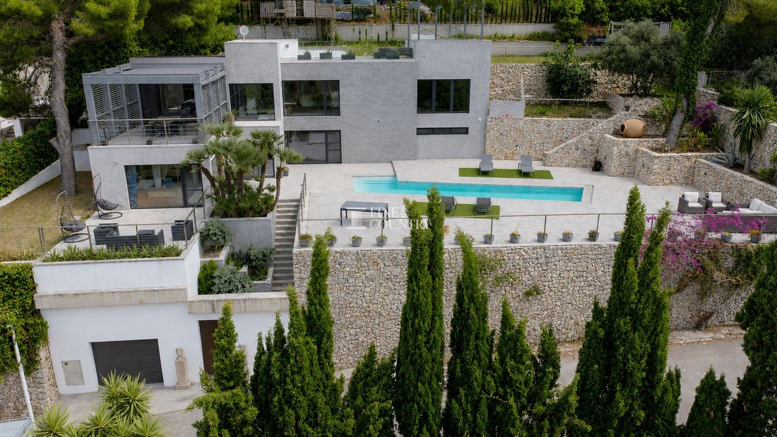 Villa in Xabia / Javea, Valencian Community, Spain 2 - 18561707