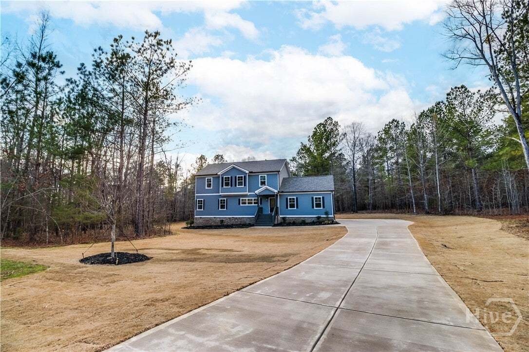 House in Tignall, Georgia, United States 4 - 18558977