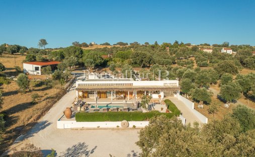 Finca a Arraiolos, Distretto di Évora, Portogallo 1