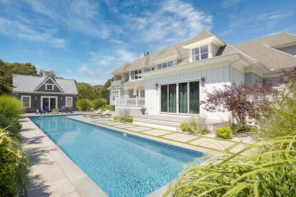 House in Portsmouth, Rhode Island, United States 3 - 17741845