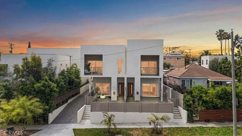 Townhouse in Inglewood, California, United States 1 - 18559286