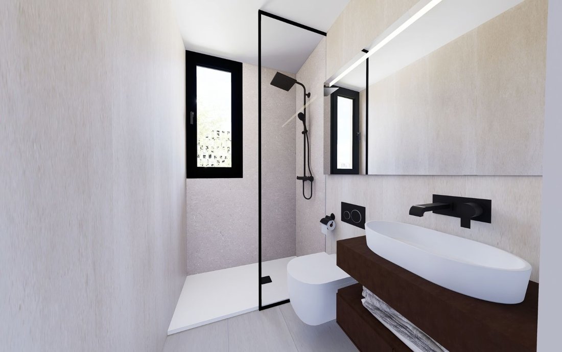 Penthouse in el Campello, Valencian Community, Spain 3 - 18558452