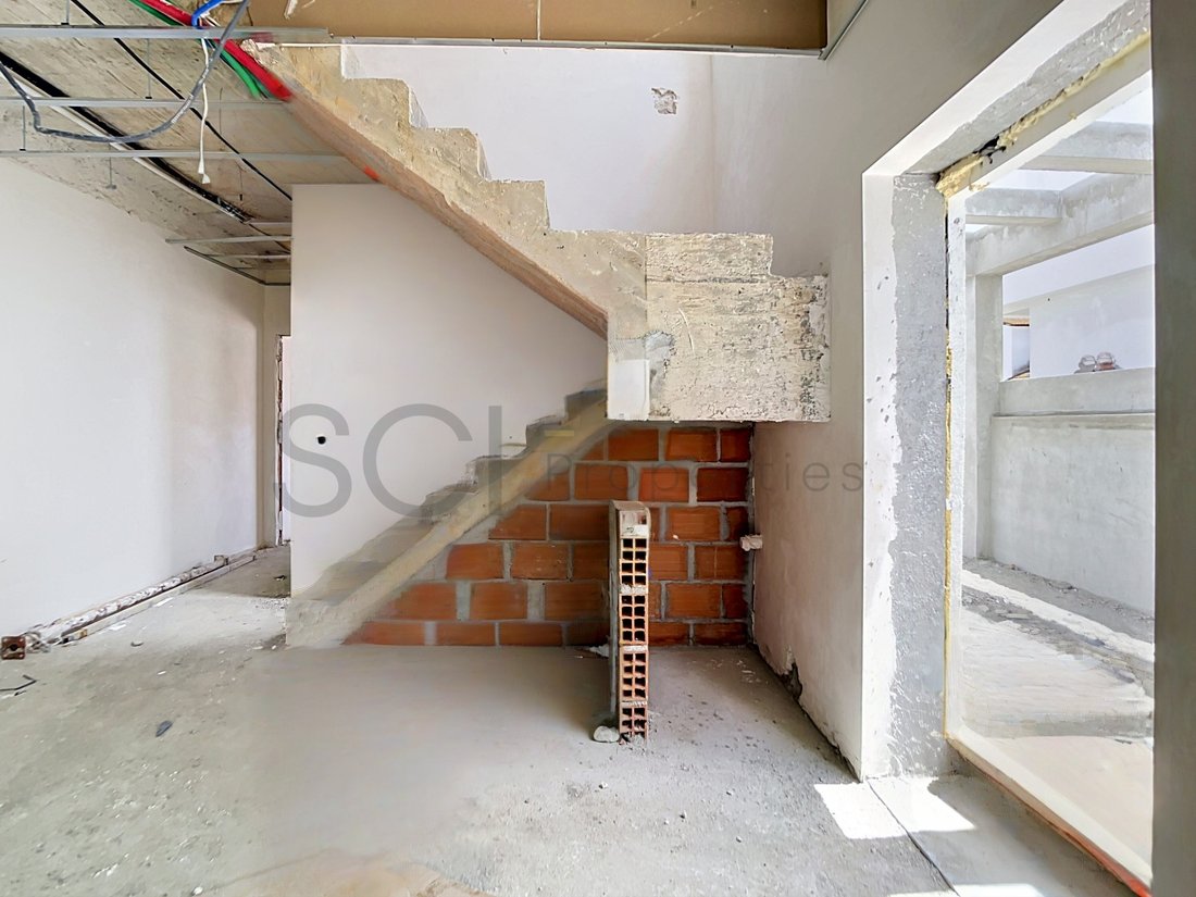 House in Fernao Ferro, Setubal, Portugal 4 - 18560040