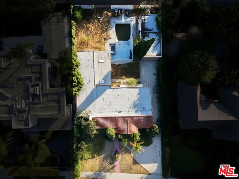 House in Beverly Hills, California, United States 5 - 18566308