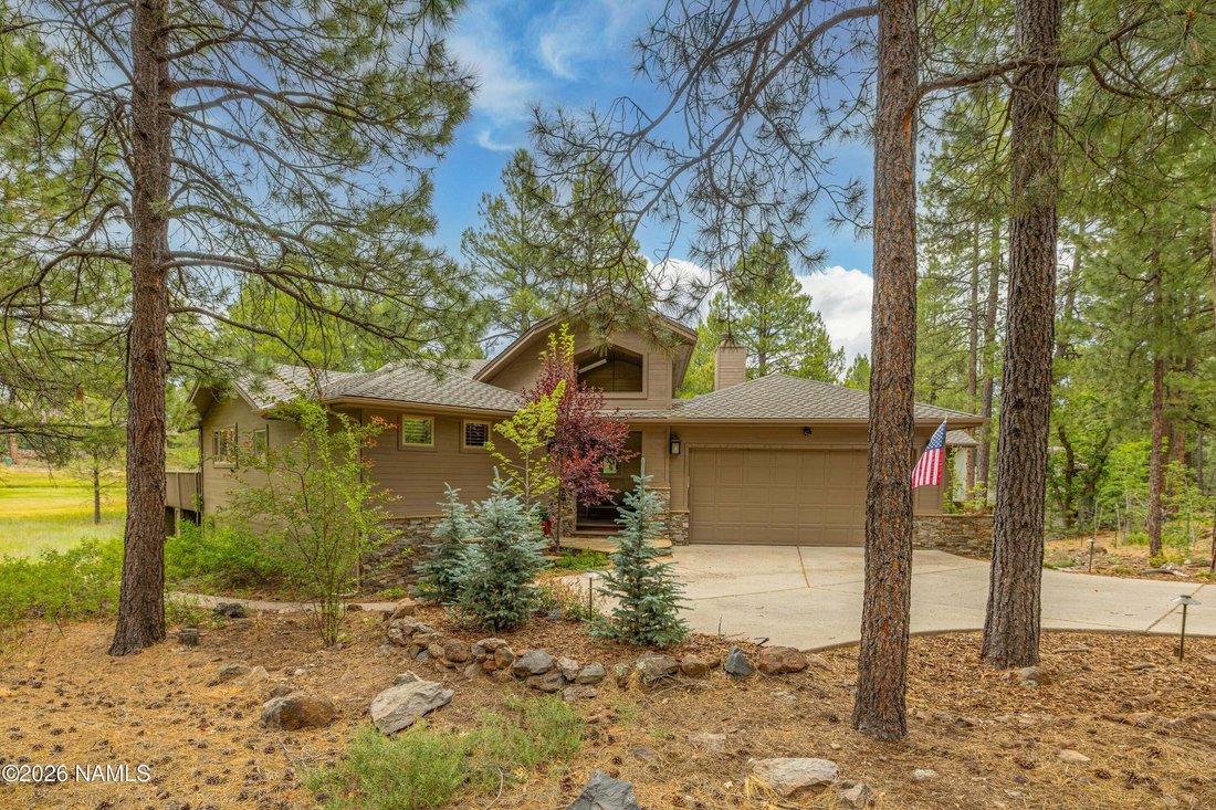 House in Flagstaff, Arizona, United States 3 - 18561020