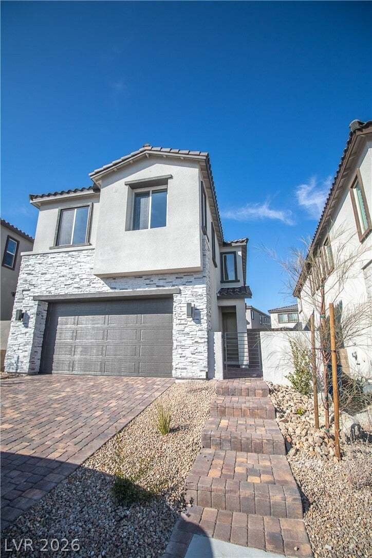 House in Las Vegas, Nevada, United States 1 - 18561327