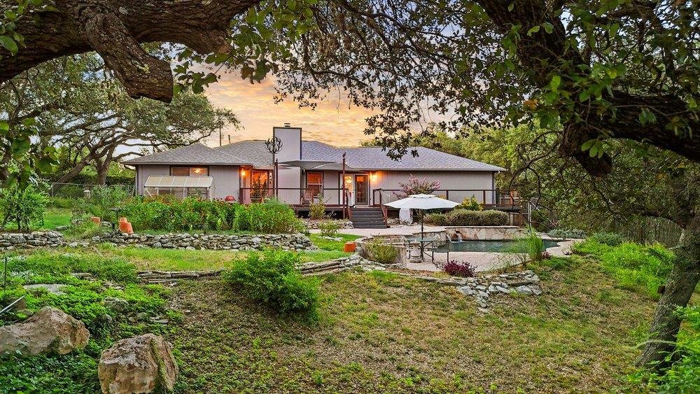 House in Canyon Lake, Texas, United States 1 - 18558643