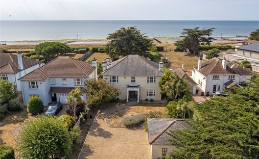 Casa en Middleton On Sea, Westergate, Inglaterra 1