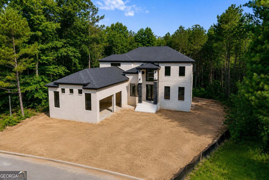 House in Chattahoochee Hills, Georgia, United States 2 - 17752765