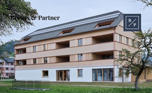 Apartment in Lingenau, Vorarlberg, Austria 1