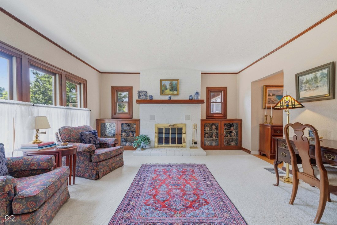 House in Shelbyville, Indiana, United States 5 - 18561093