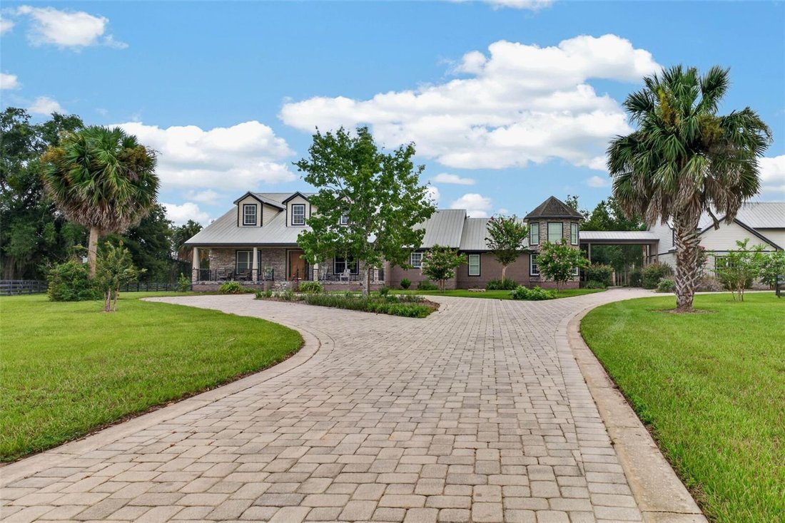 House in Umatilla, Florida, United States 2 - 18561676