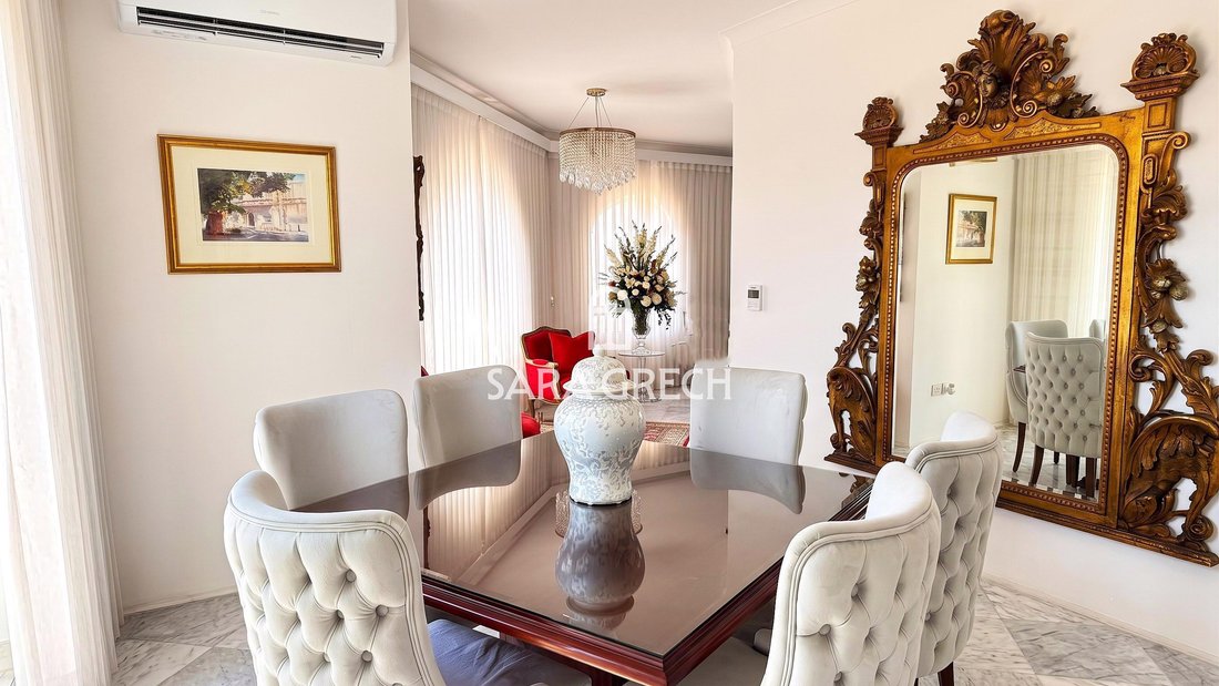Penthouse in Sliema, Malta 4 - 14312479