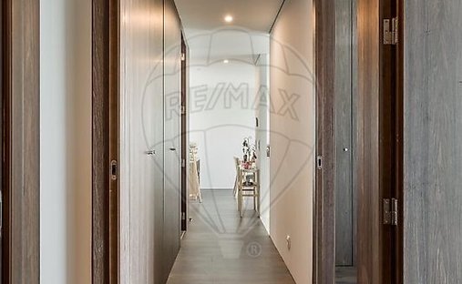 Apartamento en Custoias, Leca do Balio e Guifoes, Distrito de Oporto, Portugal 1