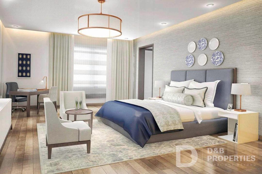 Apartment in Dubai, United Arab Emirates 5 - 18558251