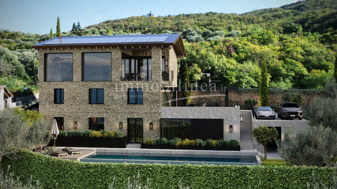 Country House in Torri del Benaco, Veneto, Italy 5 - 18564916
