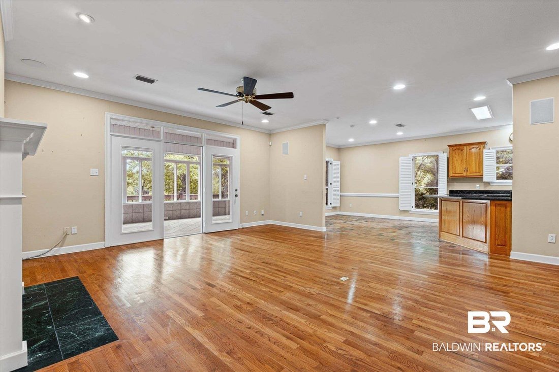 House in Mobile, Alabama, United States 5 - 18203171