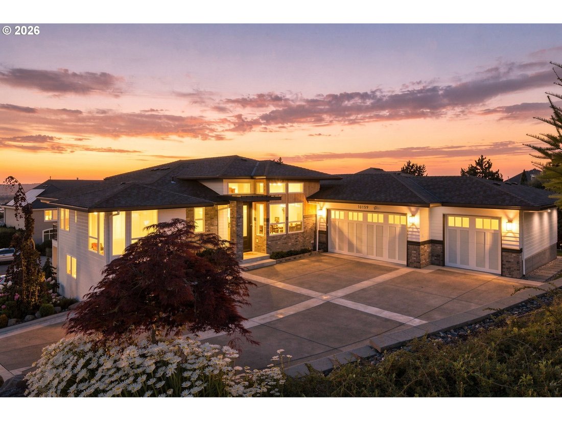 House in Happy Valley, Oregon, United States 1 - 18562697