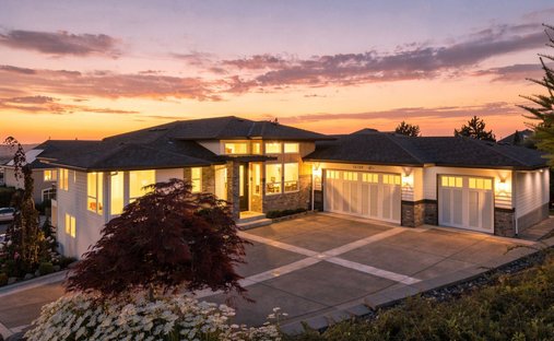 House in Happy Valley, Oregon, United States 1