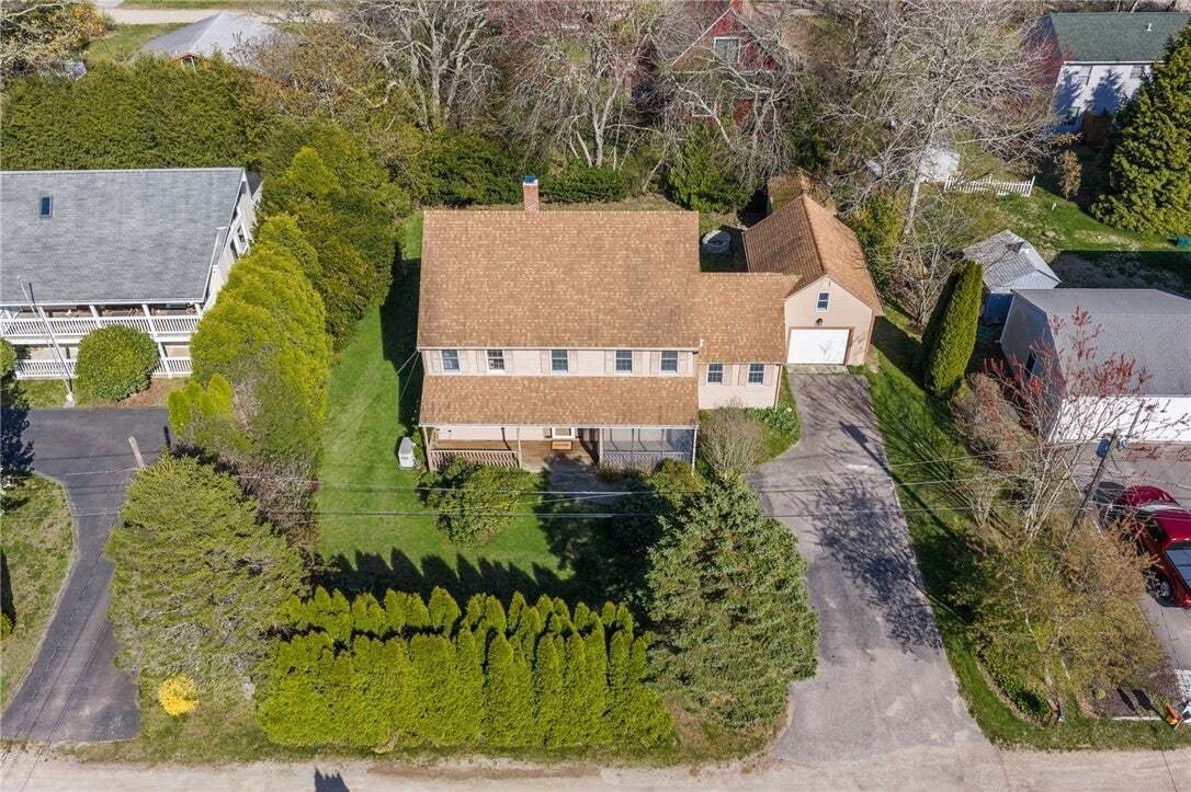 House in Charlestown, Rhode Island, United States 5 - 18558111