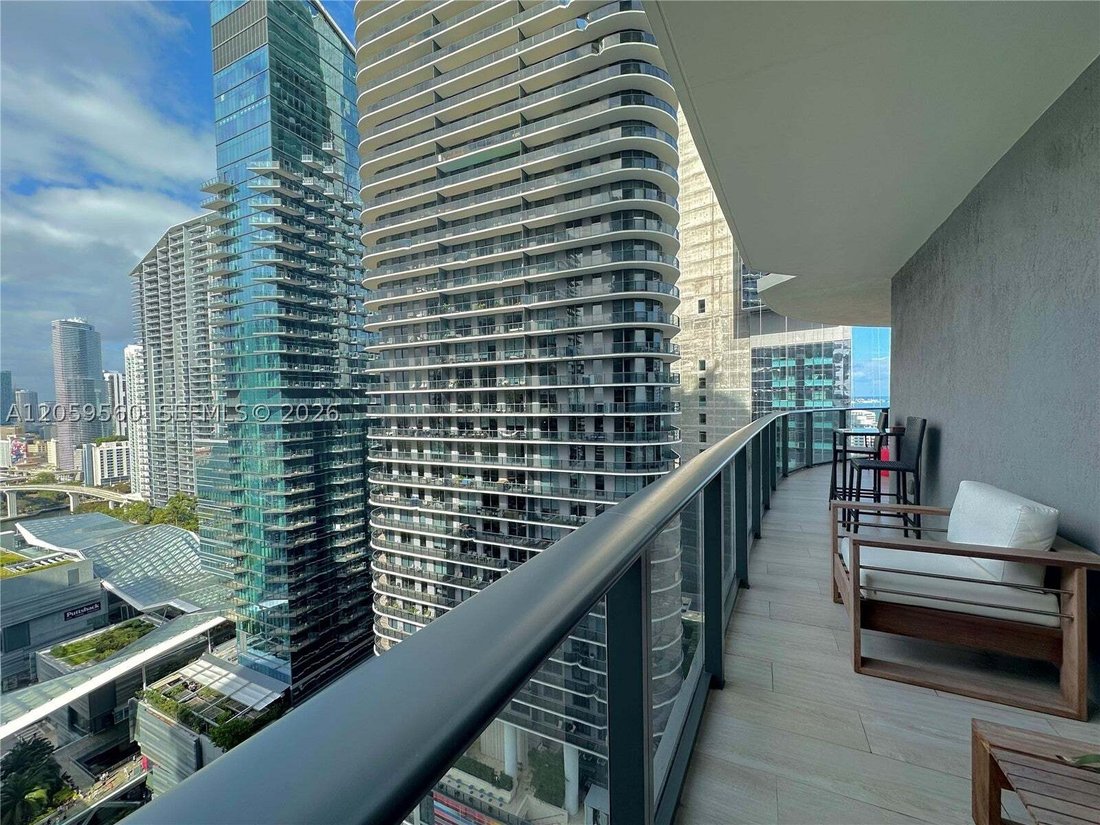 Condo in Miami, Florida, United States 3 - 18561981