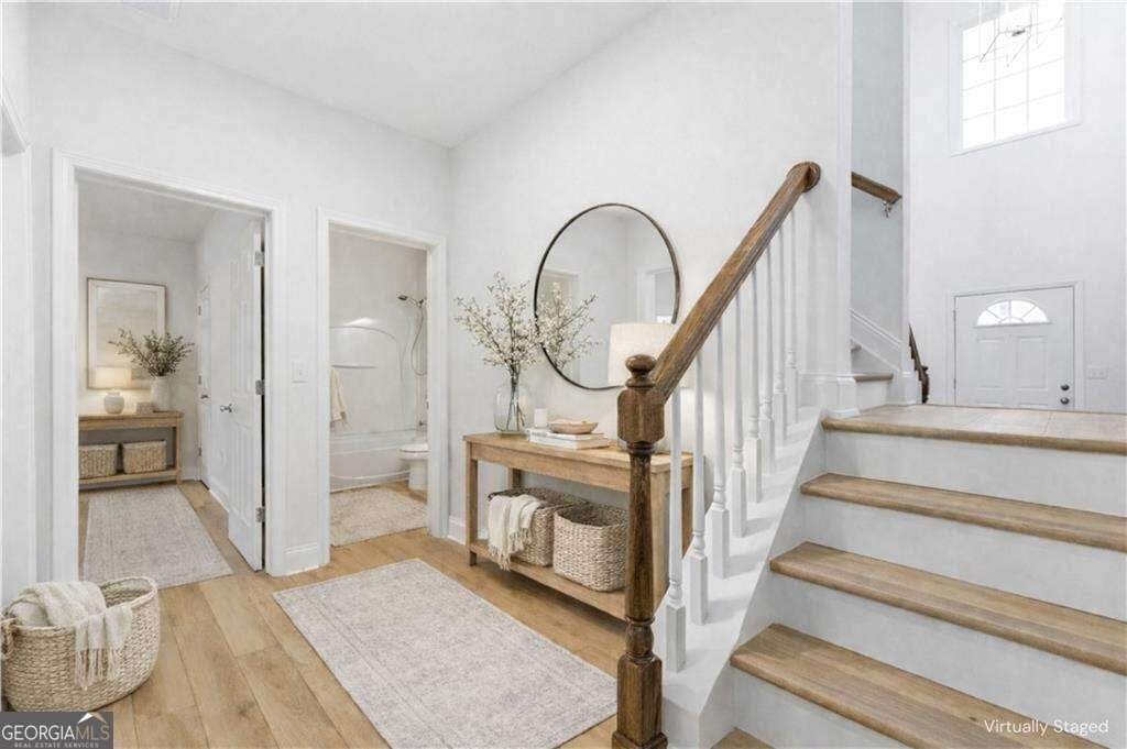 Townhouse in Peachtree Corners, Georgia, United States 4 - 18559028