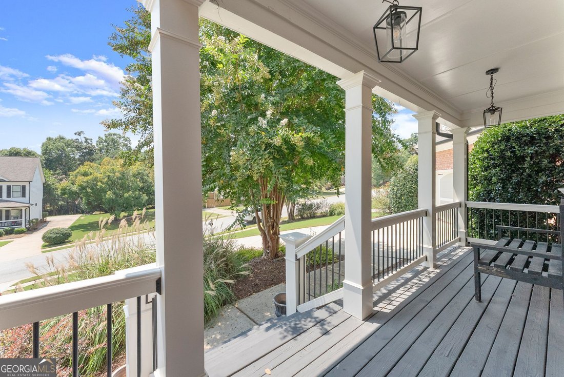 House in Buford, Georgia, United States 2 - 18559022