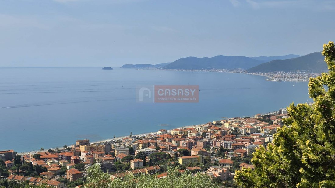 Borgio Verezzi, Liguria, Italy 3 - 18564008